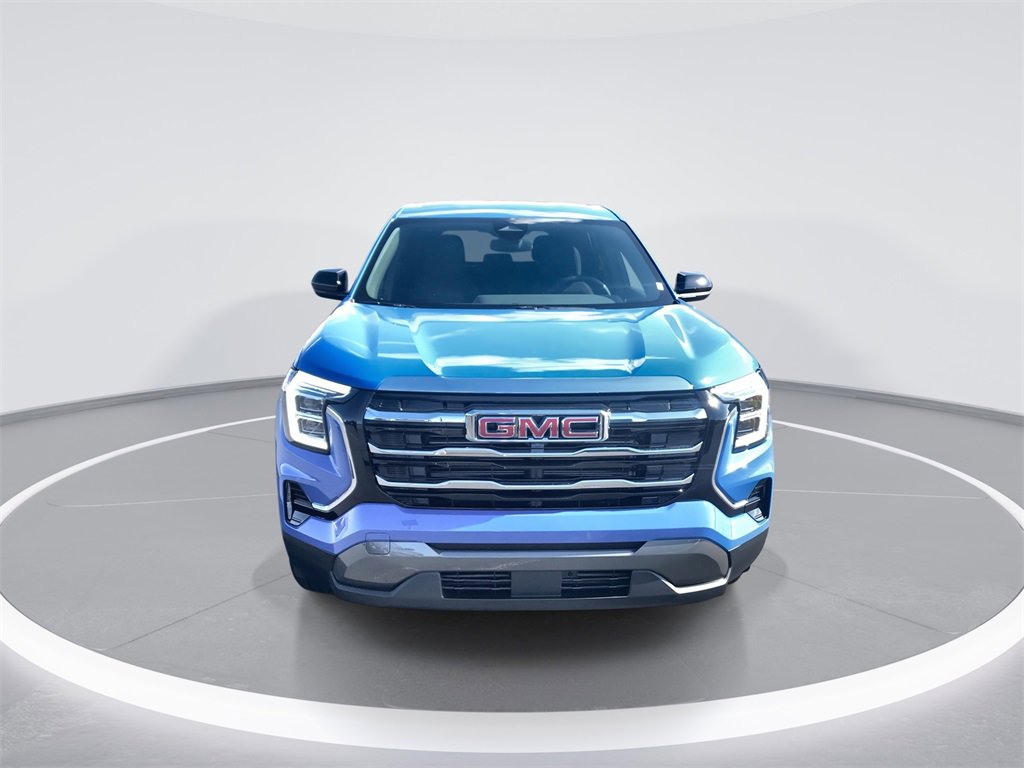 New 2026 GMC Terrain Elevation image 3