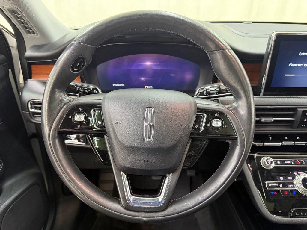 Used 2021 Lincoln Corsair Reserve w/ Equipment Group 201A AWD/4WD image 23