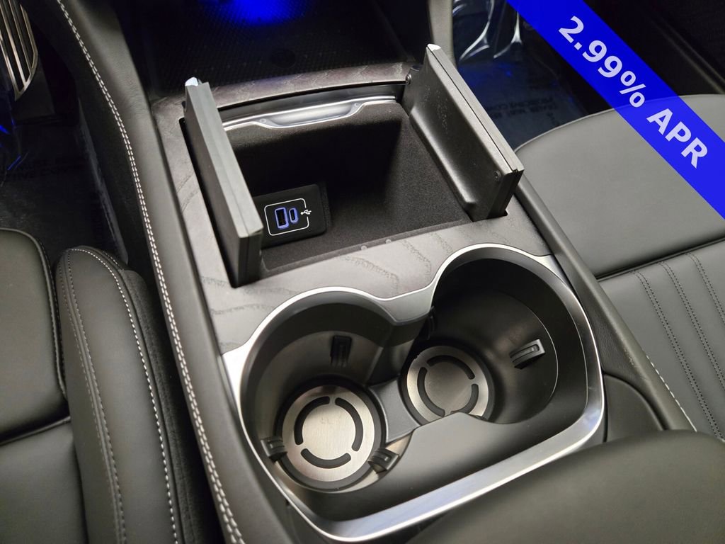 New 2025 Maserati Grecale Modena image 34