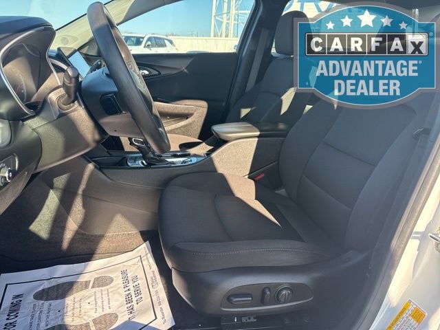 Used 2024 Chevrolet Malibu LT image 7