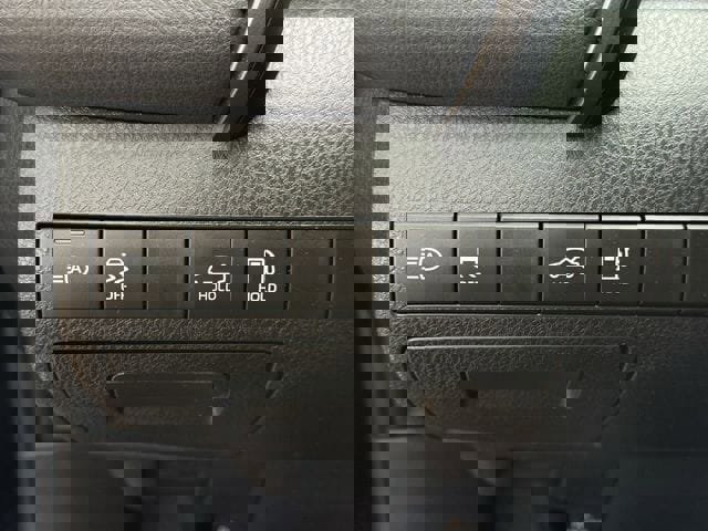 Used 2024 Toyota Camry SE FWD image 22