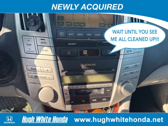Used 2005 Lexus RX 330 AWD image 5