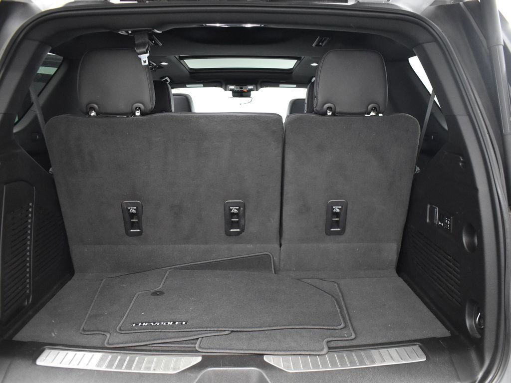 Used 2023 Chevrolet Tahoe High Country w/ Premium Package 2 image 42