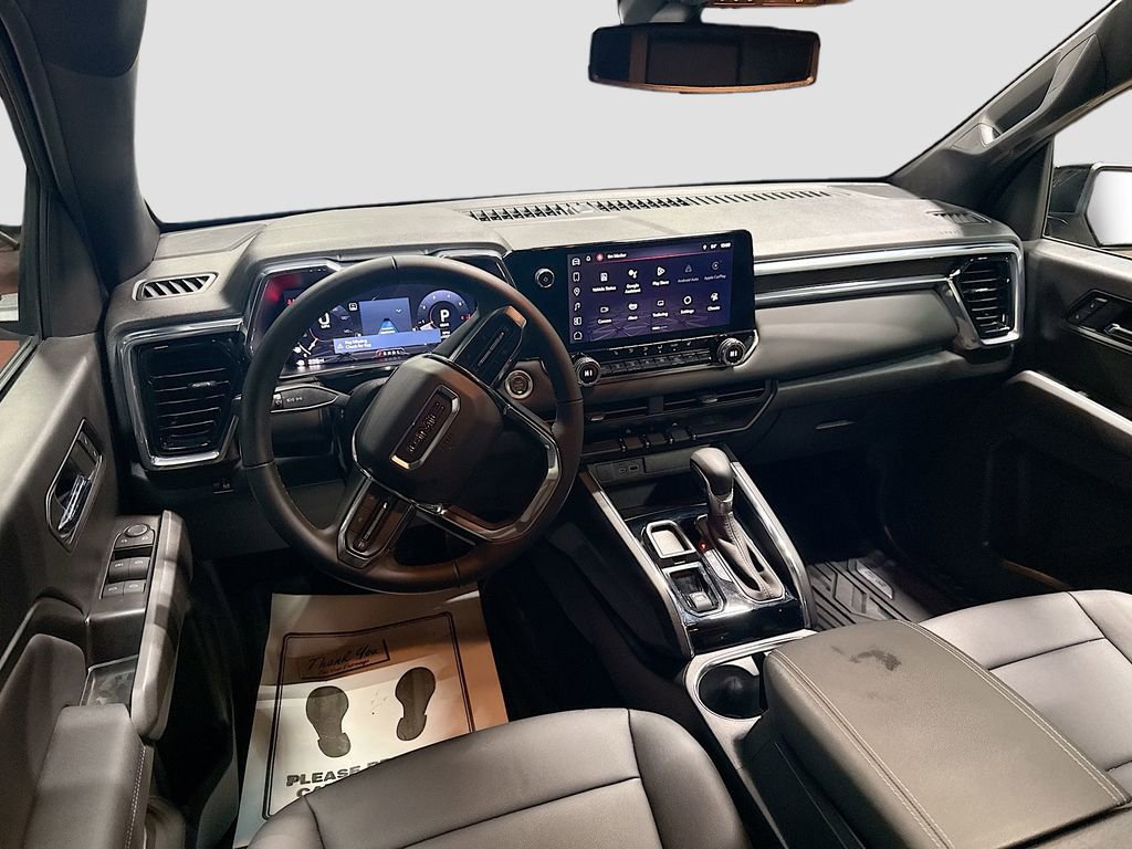 Used 2024 GMC Canyon Elevation w/ Elevation Premium Package image 22