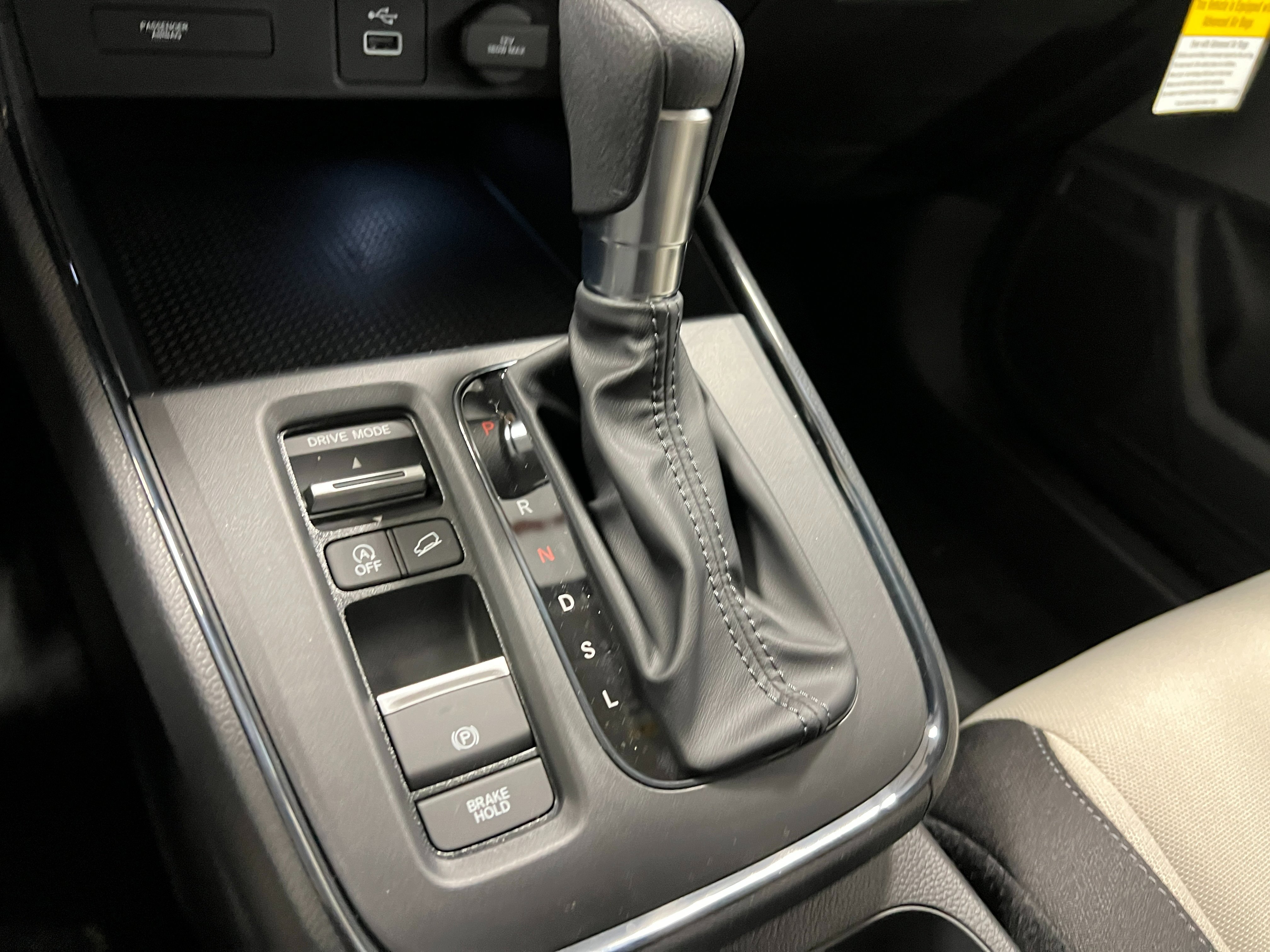 New 2025 Honda CR-V LX image 17