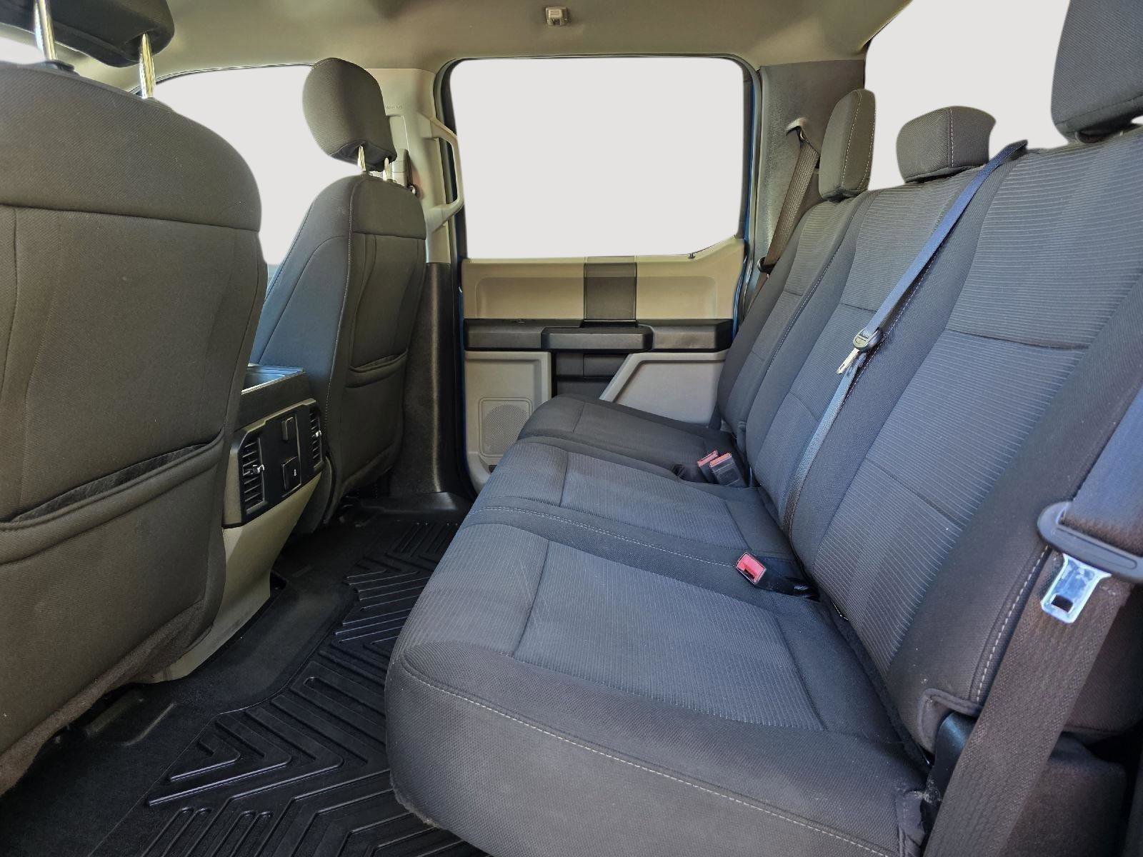 Used 2018 Ford F150 XL w/ Equipment Group 101A Mid image 13