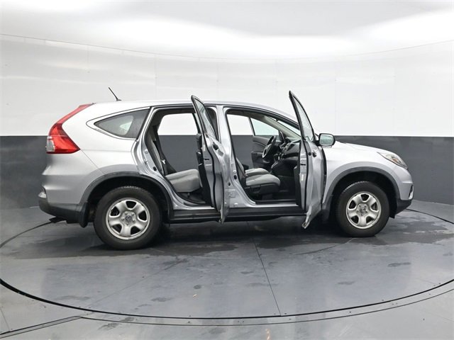 Used 2015 Honda CR-V LX image 31