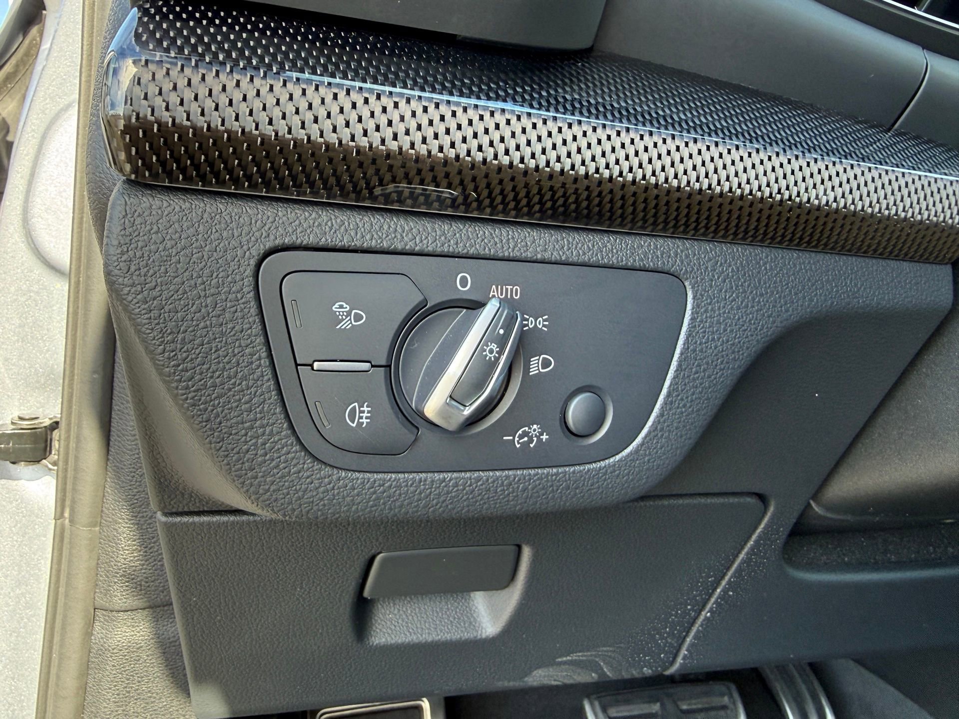 Certified 2024 Audi SQ5 Premium Plus w/ Premium Plus Package image 16