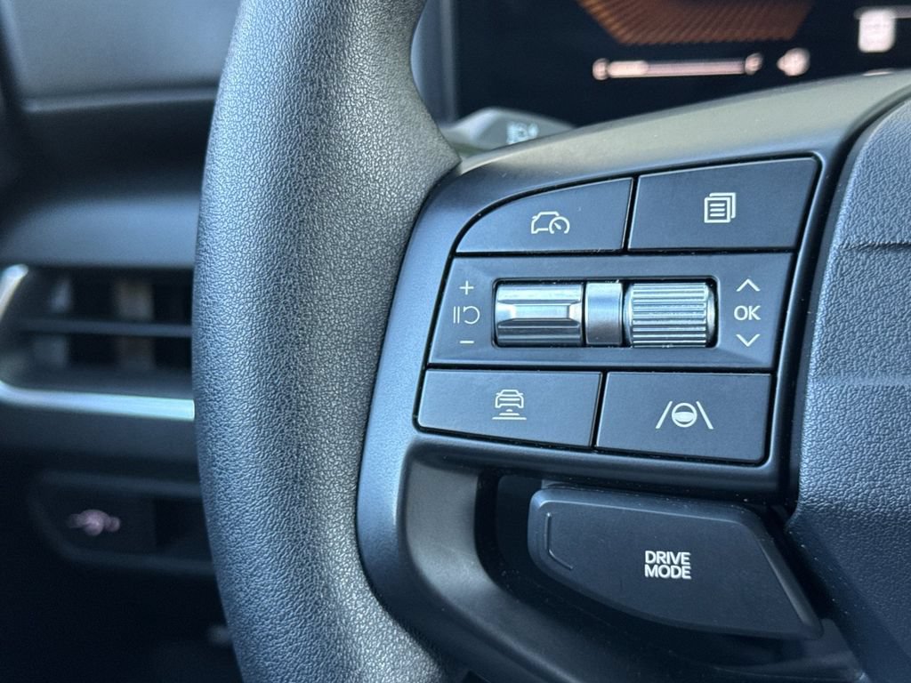 Used 2025 Kia K4 FWD image 28