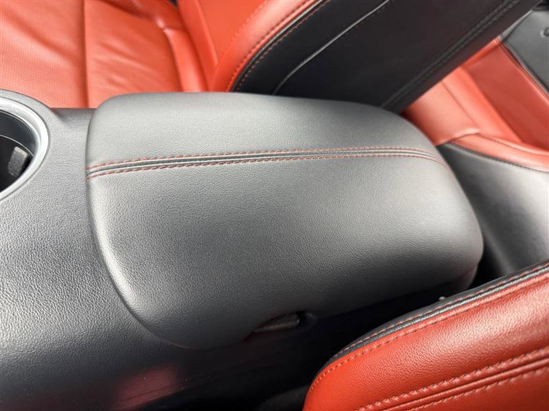 Used 2024 Ford Mustang GT Premium w/ GT Performance Package image 29