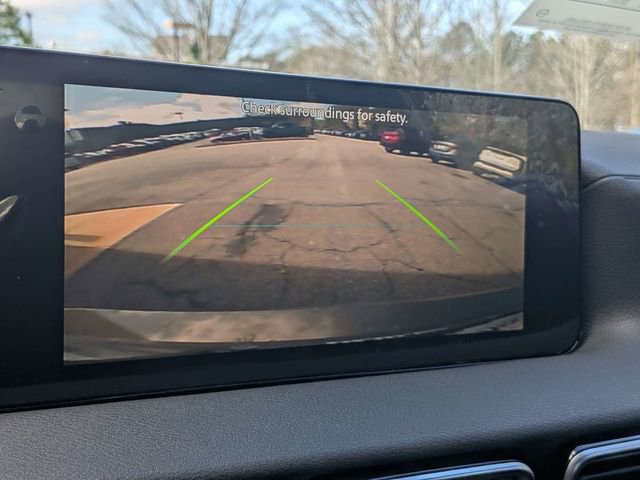 New 2026 Nissan Sentra SV w/ Floor Mat Package image 19