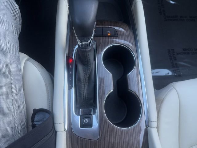 Used 2024 Chevrolet Malibu LT image 19