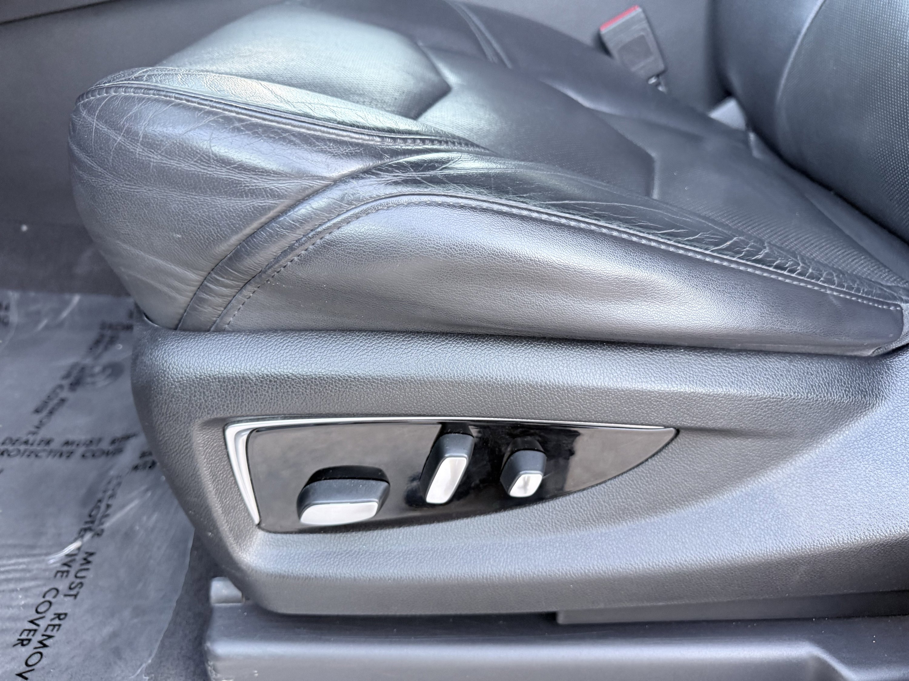 Used 2020 Cadillac Escalade ESV 2WD image 25