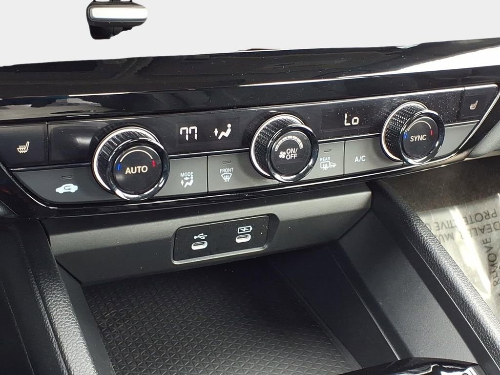 Used 2023 Honda Accord EX-L image 22