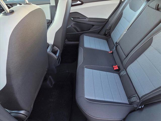 New 2026 Volkswagen Taos S FWD image 15