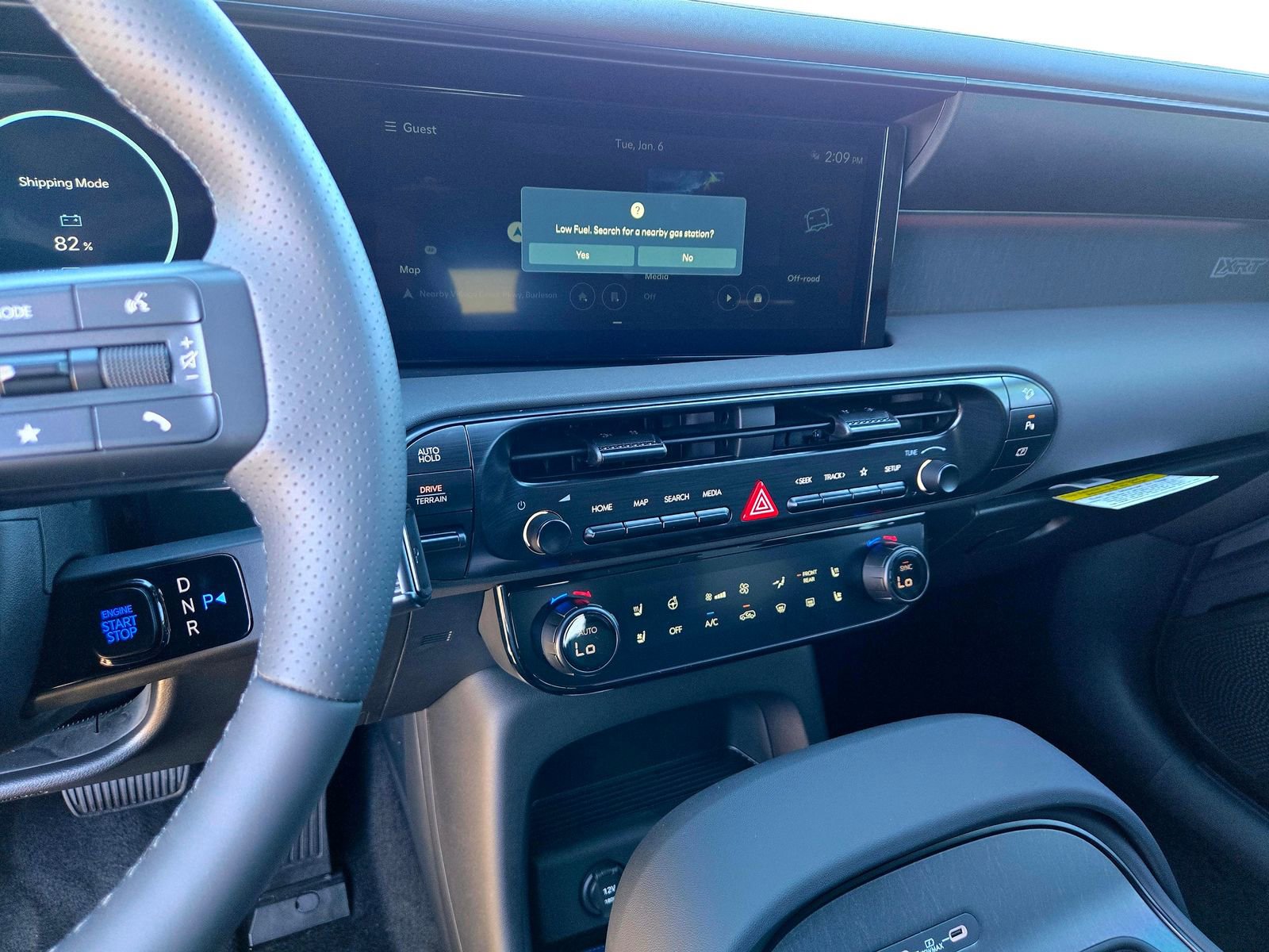 New 2026 Hyundai Palisade XRT Pro AWD/4WD image 12