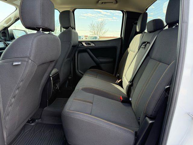 Used 2023 Ford Ranger XLT w/ Equipment Group 301A Mid RWD image 27