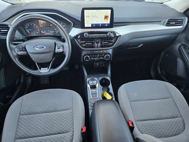 Used 2022 Ford Escape SE w/ Convenience Package FWD image 11