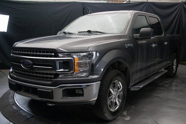 Used 2019 Ford F150 XLT w/ Equipment Group 302A Luxury image 6