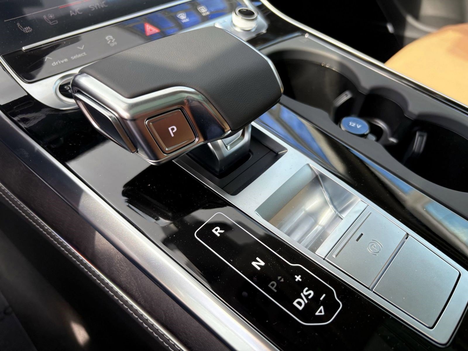 New 2025 Audi Q7 3.0T Premium Plus image 17