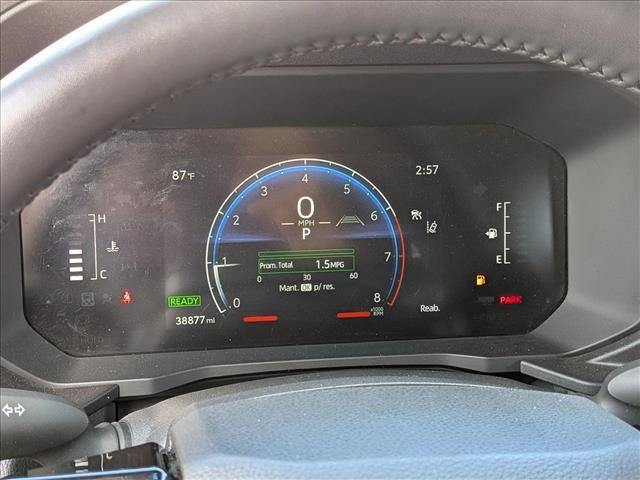 Used 2024 Toyota Land Cruiser 1958 image 11