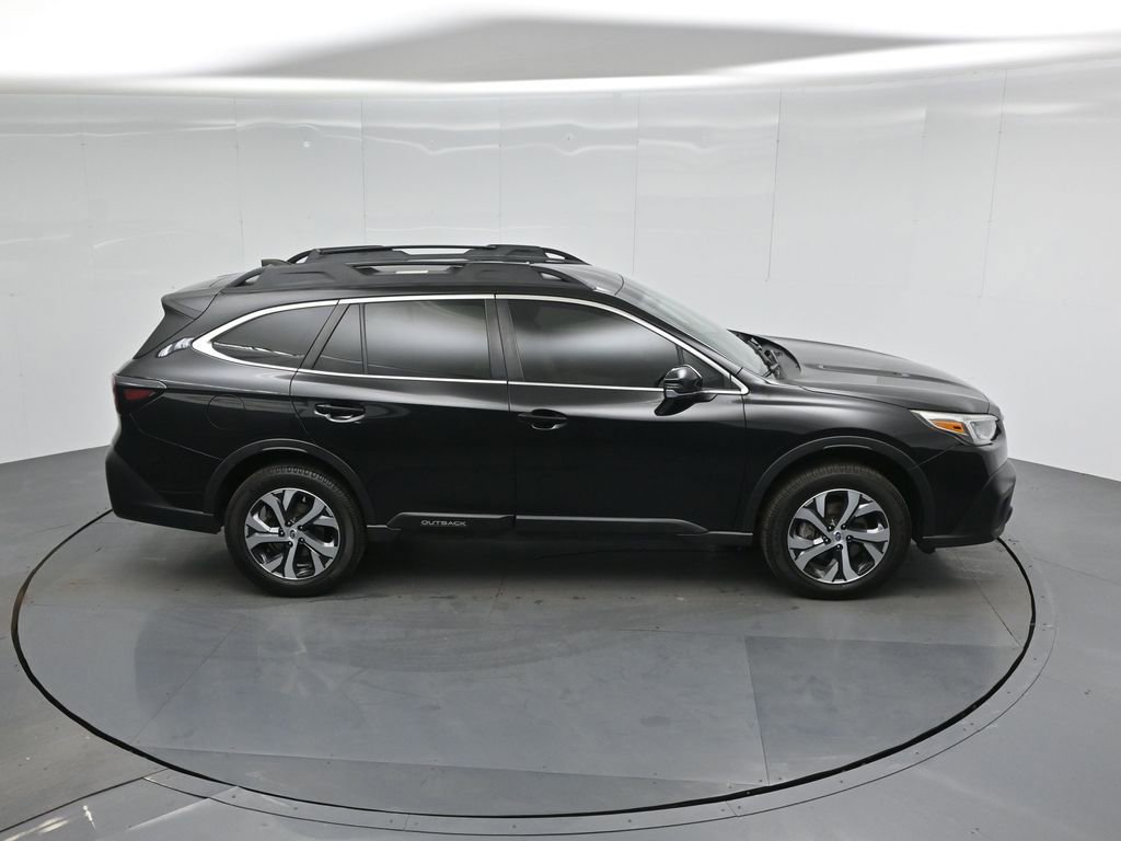 Used 2020 Subaru Outback Limited w/ Tech Package 2 image 31