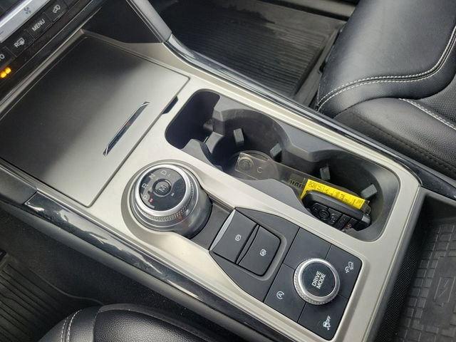 Used 2022 Ford Explorer ST w/ Equipment Group 401A image 21