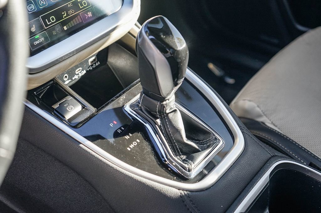 Certified 2023 Subaru Outback Limited image 22