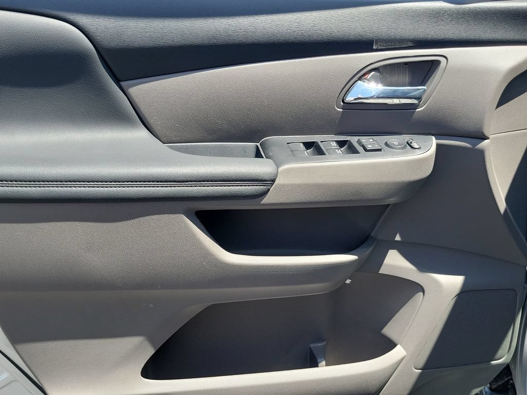 Used 2014 Honda Odyssey LX image 21