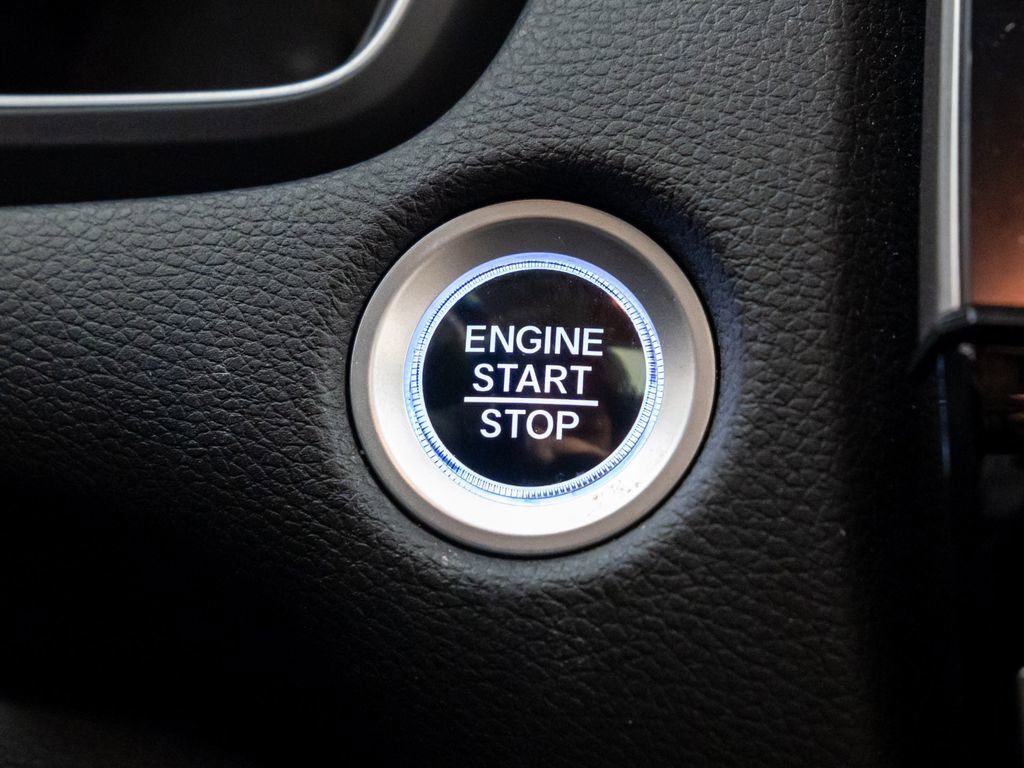 Certified 2019 Honda CR-V Touring image 21