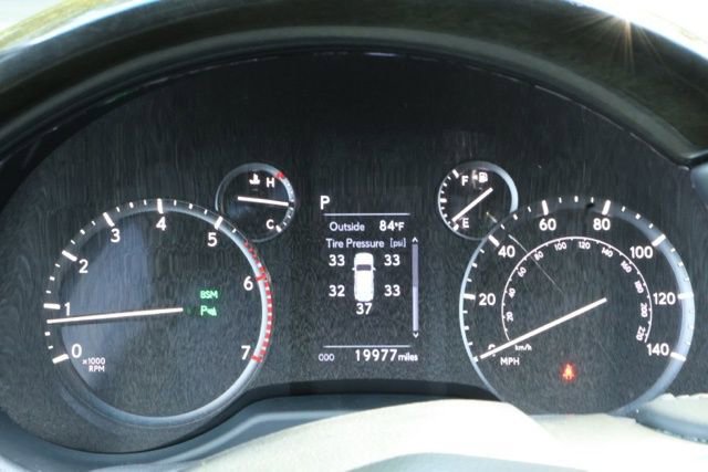 Used 2023 Lexus GX 460 Premium image 17