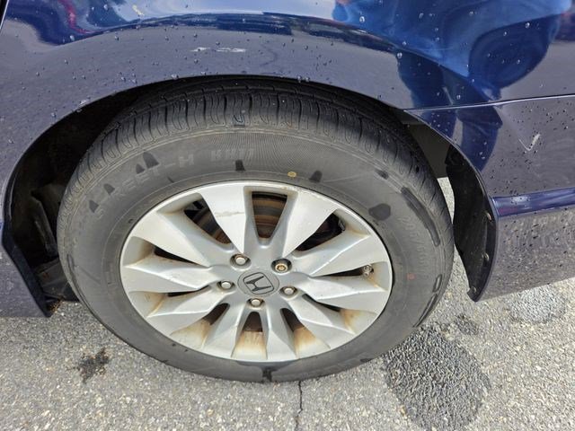 Used 2009 Honda Civic EX image 24