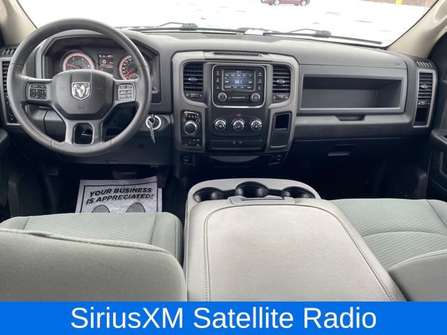 Used 2018 RAM 1500 Tradesman AWD/4WD image 6