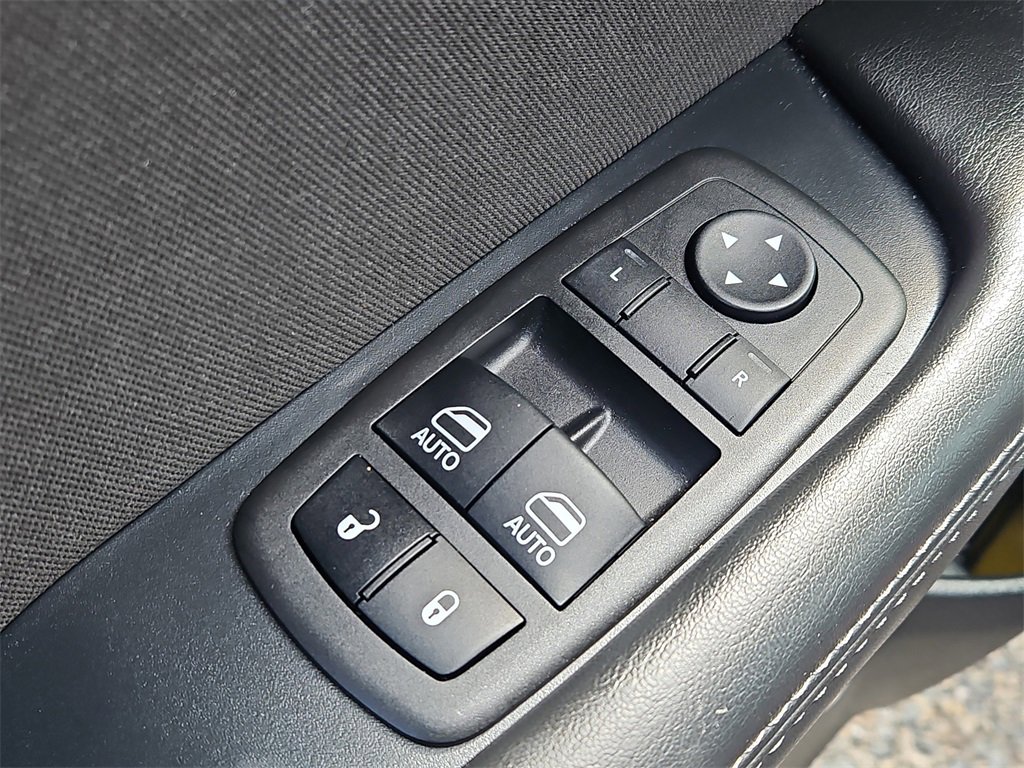 Used 2023 Dodge Challenger R/T Scat Pack image 25