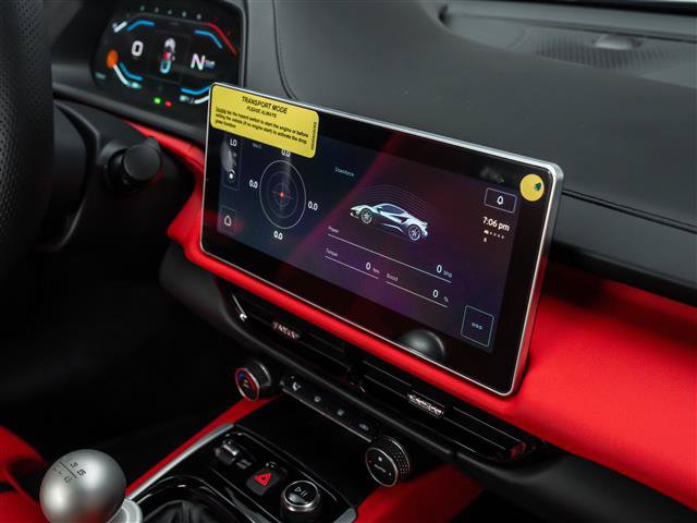 Used 2025 Lotus Emira RWD image 28