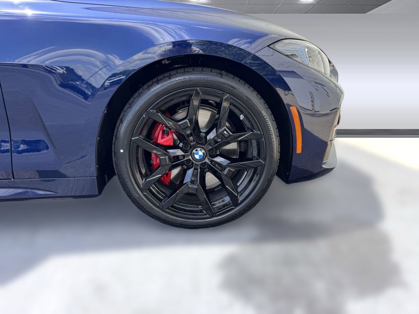 Used 2026 BMW 430i Coupe w/ M Sport Package image 10