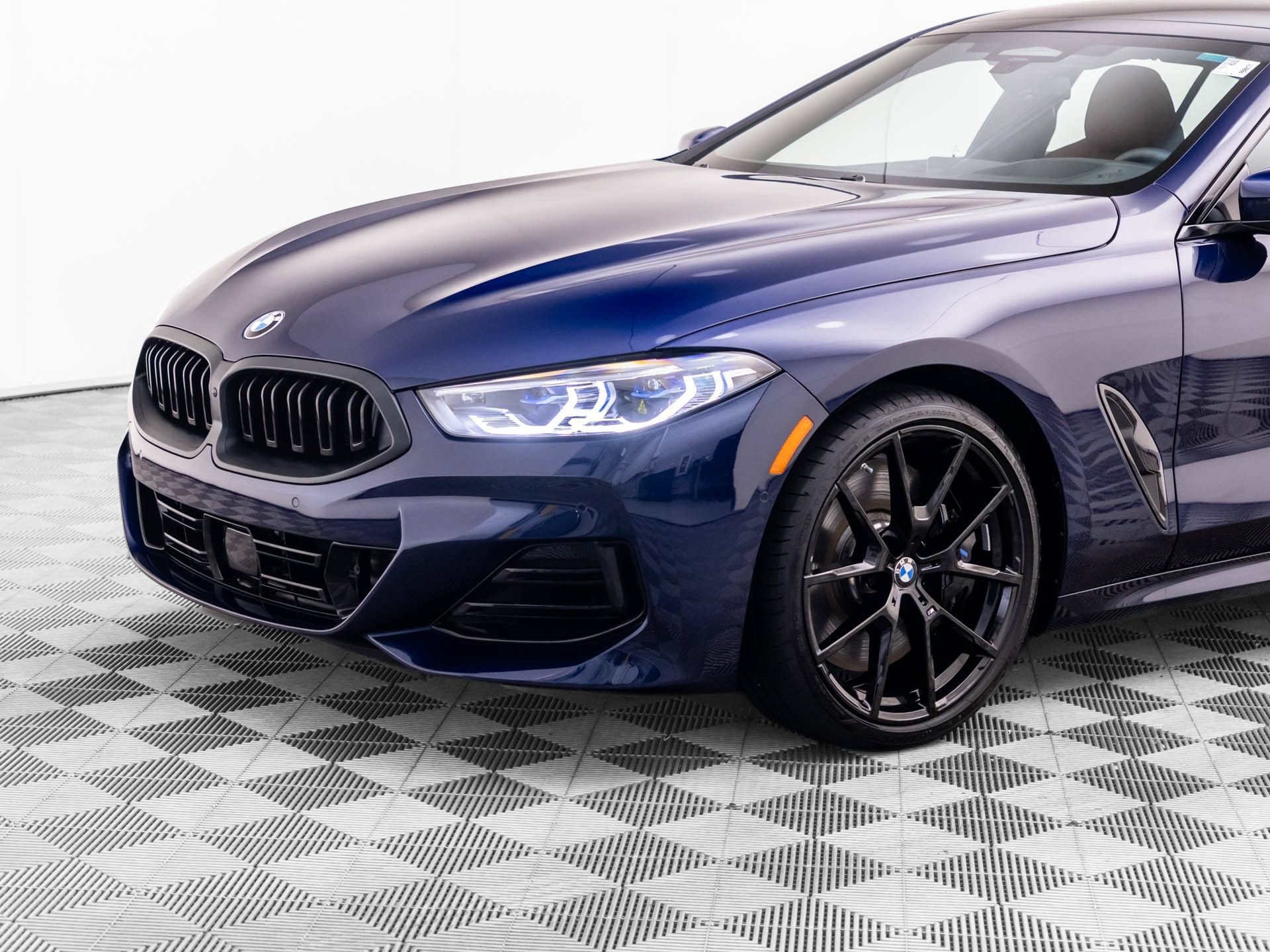 Used 2026 BMW 840i xDrive AWD/4WD image 45
