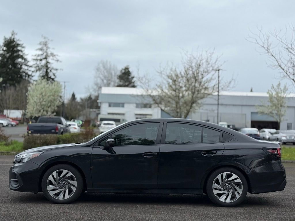 Used 2023 Subaru Legacy Limited w/ Tech Package 2 image 2