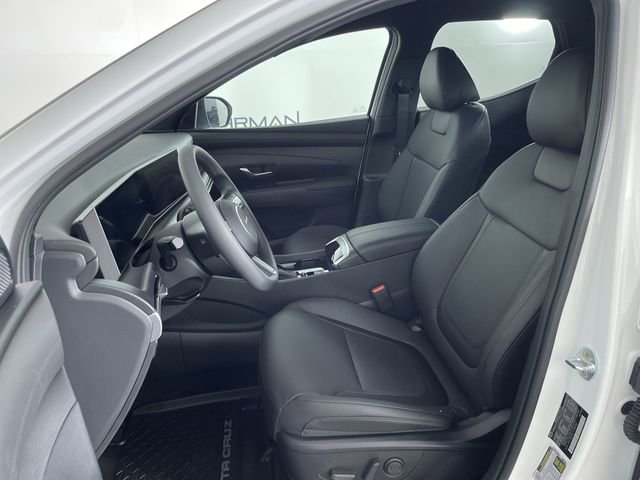 New 2026 Hyundai Santa Cruz SEL AWD/4WD image 19