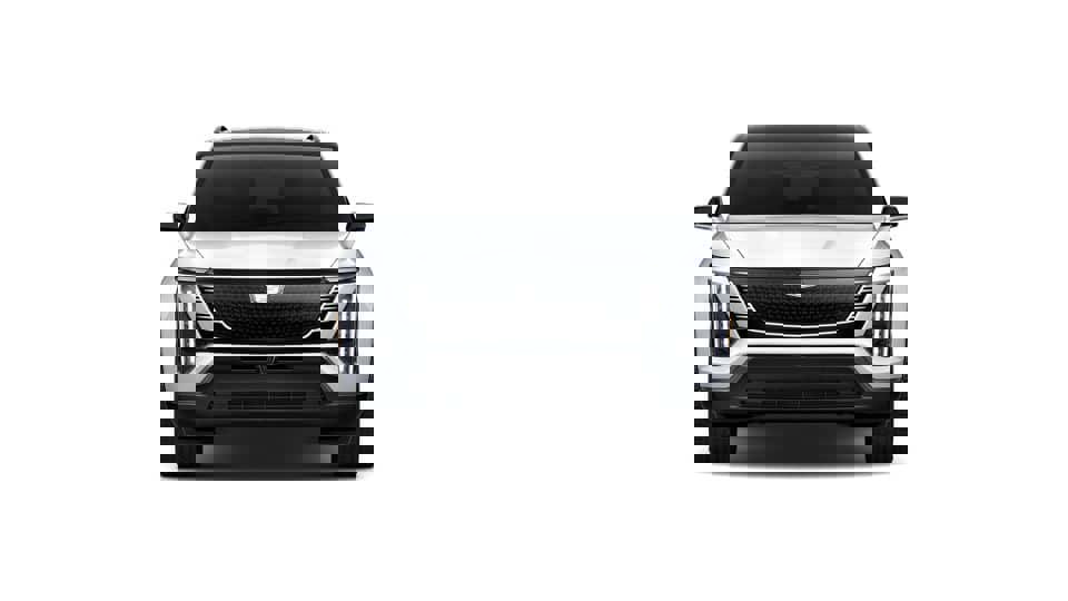 New 2026 Cadillac Vistiq Sport image 16