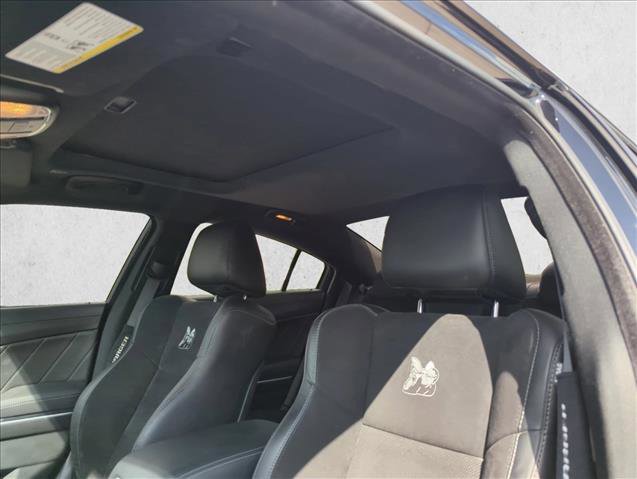 Used 2023 Dodge Charger Scat Pack RWD image 15
