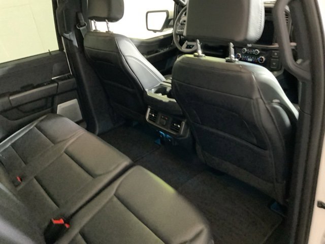 New 2025 Ford F150 Lariat w/ Equipment Group 502A High image 39
