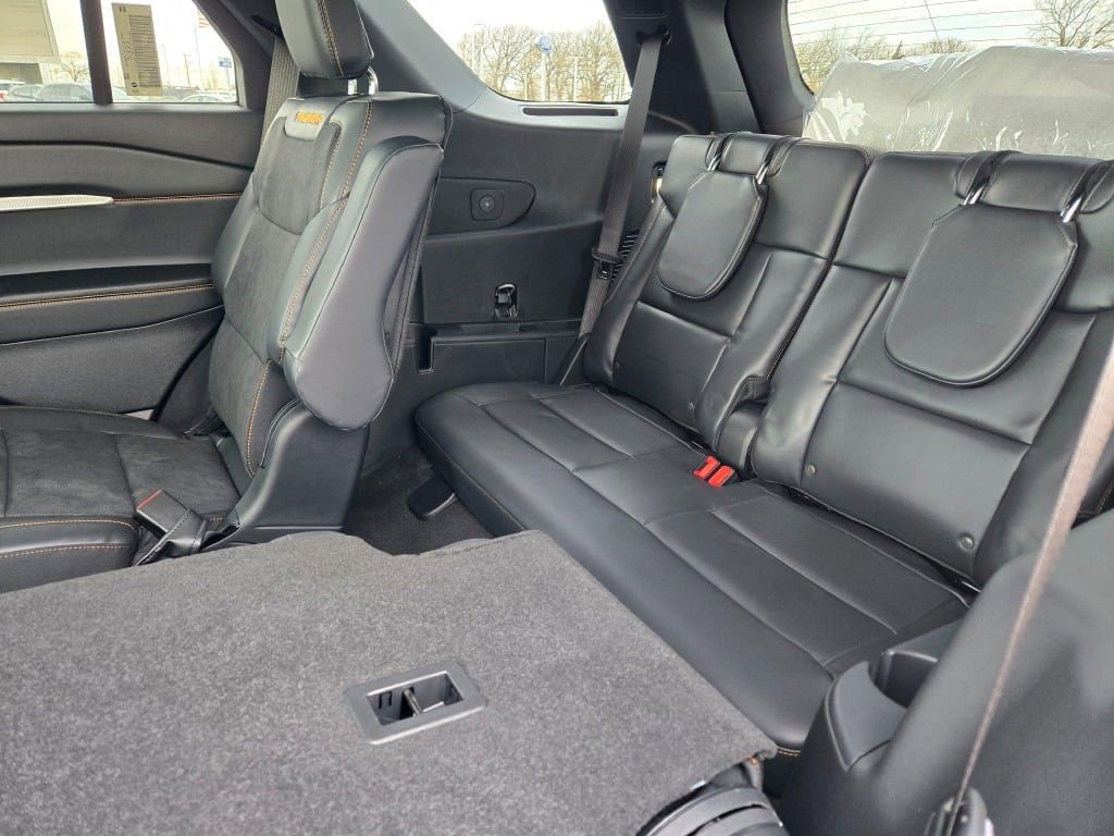 New 2026 Ford Explorer Tremor w/ Tremor Convenience Package image 20
