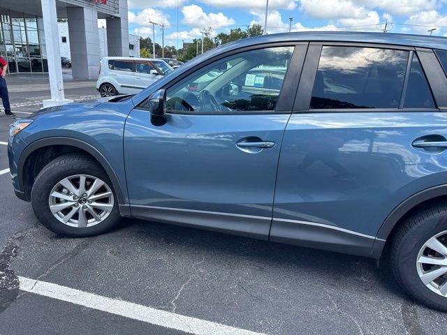 Used 2016 MAZDA CX-5 Touring FWD image 33
