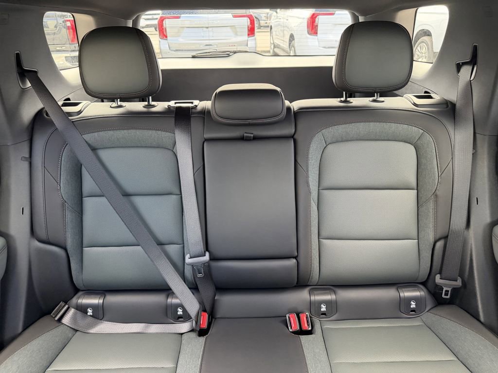 New 2026 GMC Terrain AT4 w/ Convenience Package III AWD/4WD image 21
