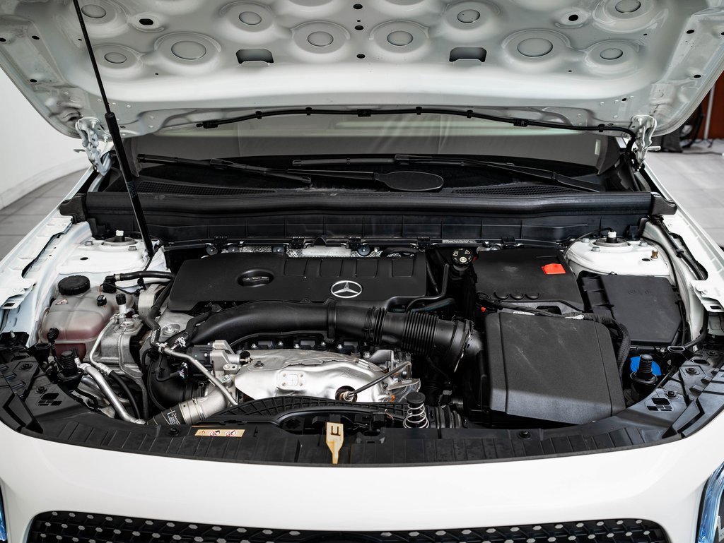 Certified 2023 Mercedes-Benz GLB 250 4MATIC image 45