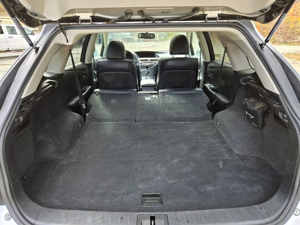 Used 2015 Lexus RX 350 AWD image 19