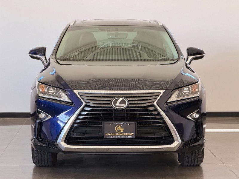 Used 2016 Lexus RX 350 AWD w/ Premium Package image 2