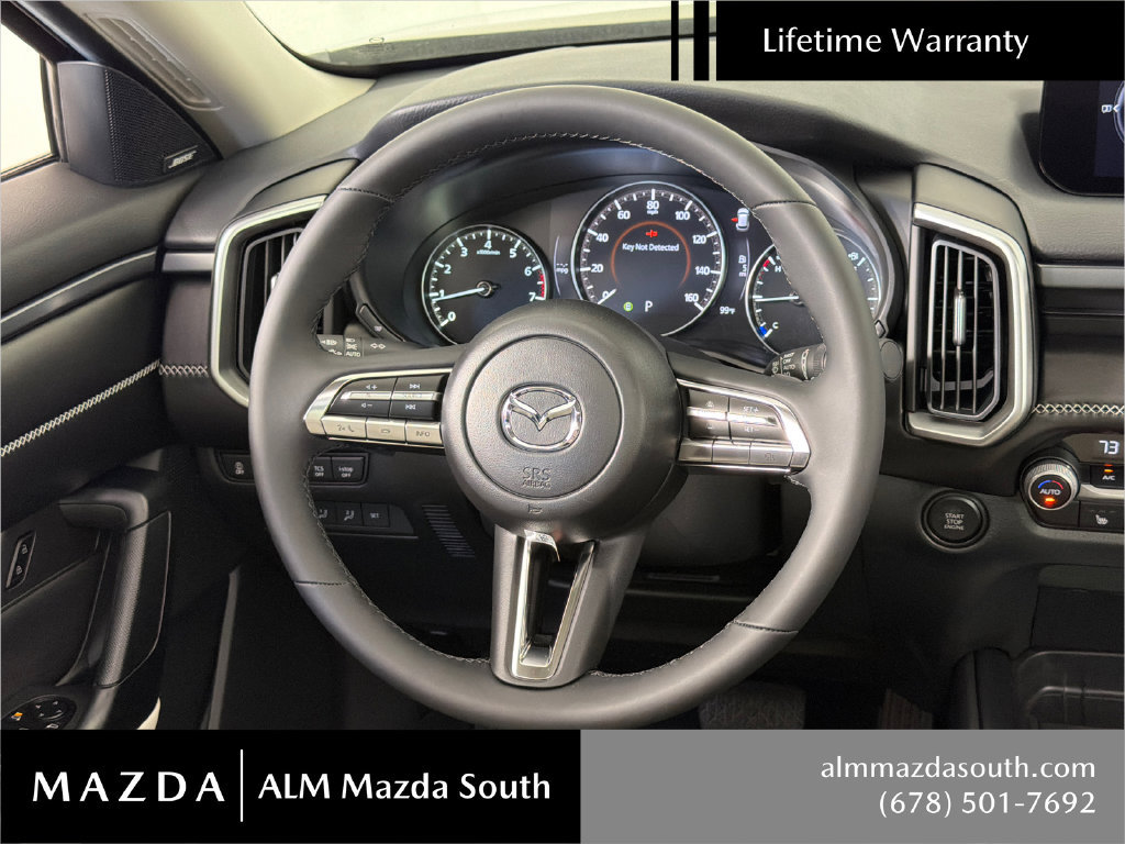 New 2026 MAZDA CX-50 AWD 2.5 S w/ Weather Package image 25