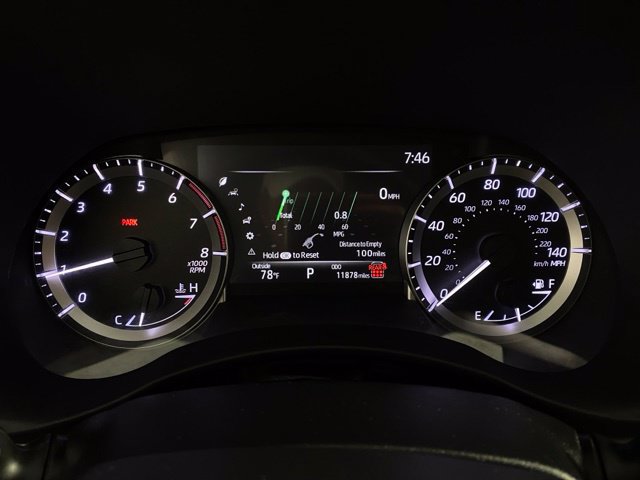 Used 2026 Toyota Highlander XLE AWD/4WD image 20